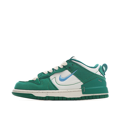 Nike Dunk(Kids)-190