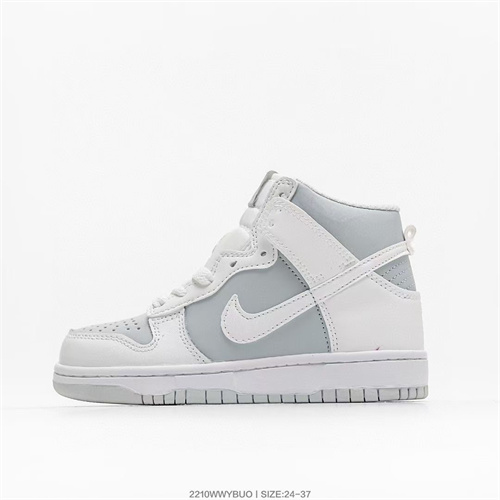 Nike Dunk(Kids)-210
