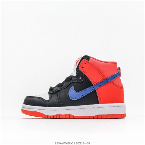 Nike Dunk(Kids)-213