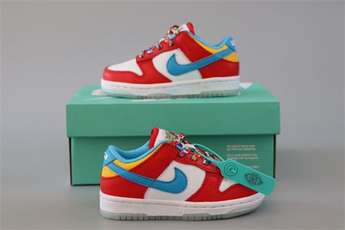 Nike Dunk(Kids)-220