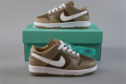 Nike Dunk(Kids)-242