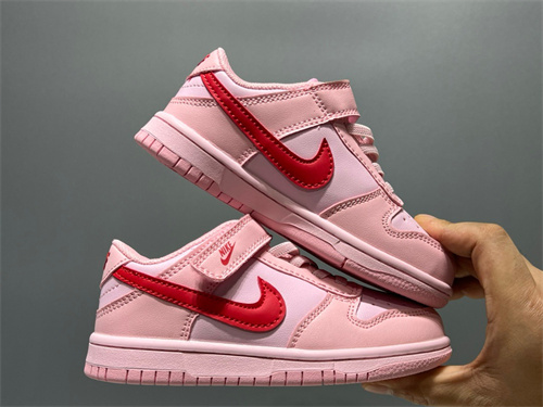 Nike Dunk(Kids)-0308