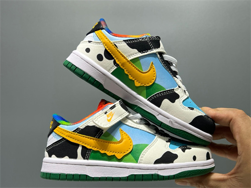Nike Dunk(Kids)-0310