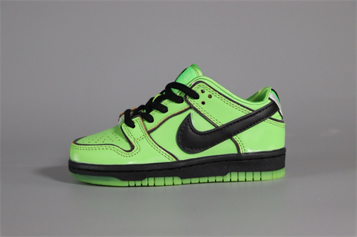 Nike Dunk(Kids)-0346