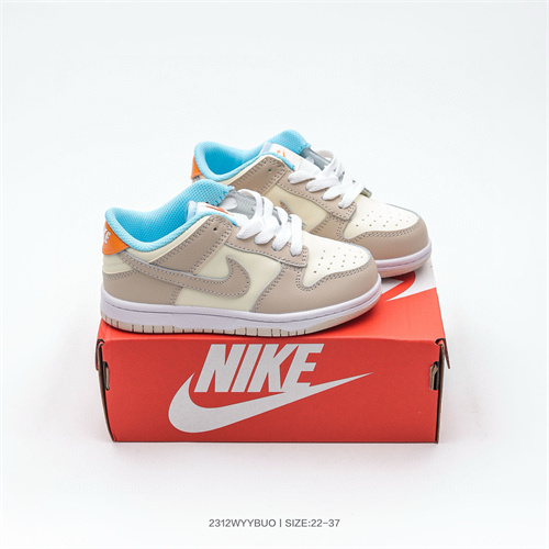 Nike Dunk(Kids)-0358