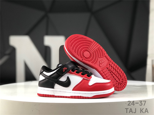 Nike Dunk(Kids)-0376