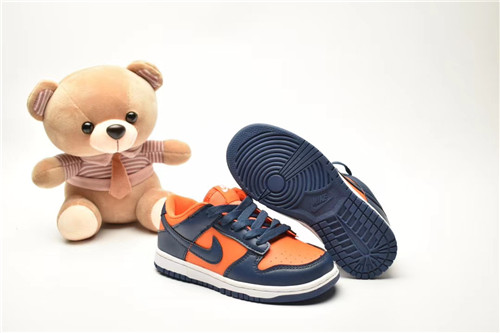 Nike Dunk(Kids)-012