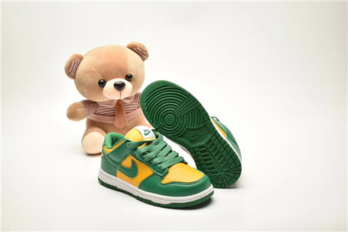 Nike Dunk(Kids)-014