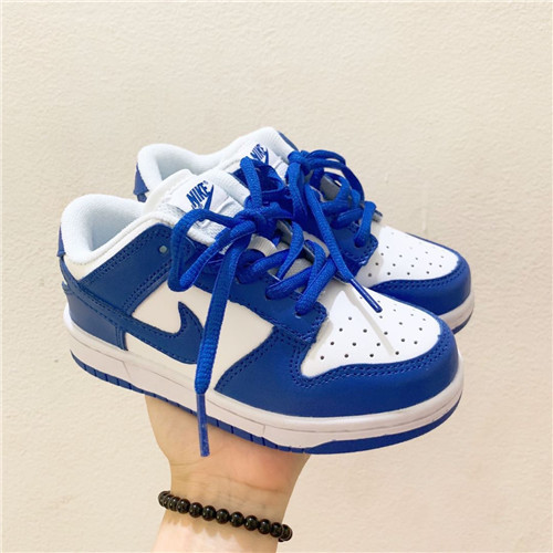 Nike Dunk(Kids)-027
