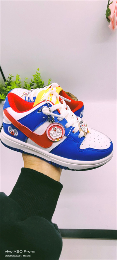 Nike Dunk(Kids)-051