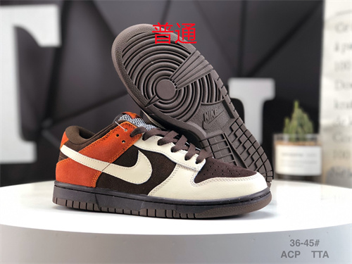 Dunk Shoes-510