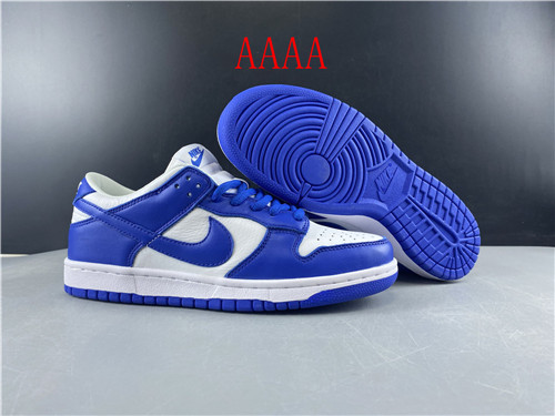 Nike Dunk(AAAA)-010