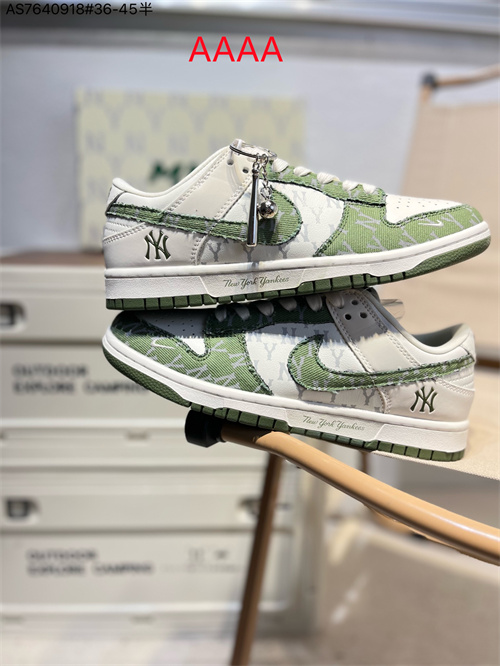 Nike Dunk(AAAA)-1003