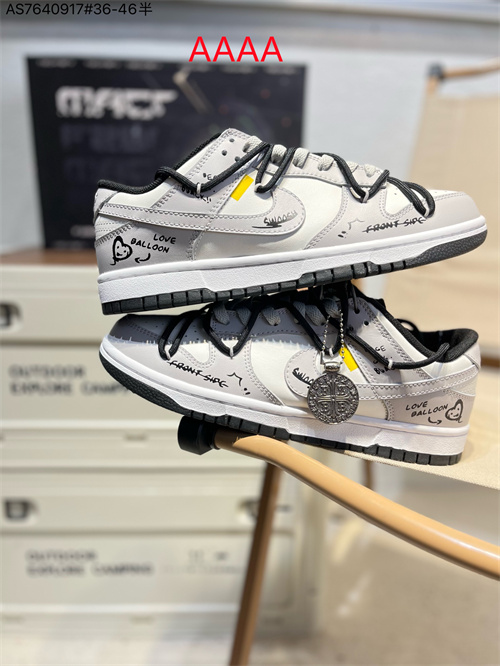 Nike Dunk(AAAA)-1004
