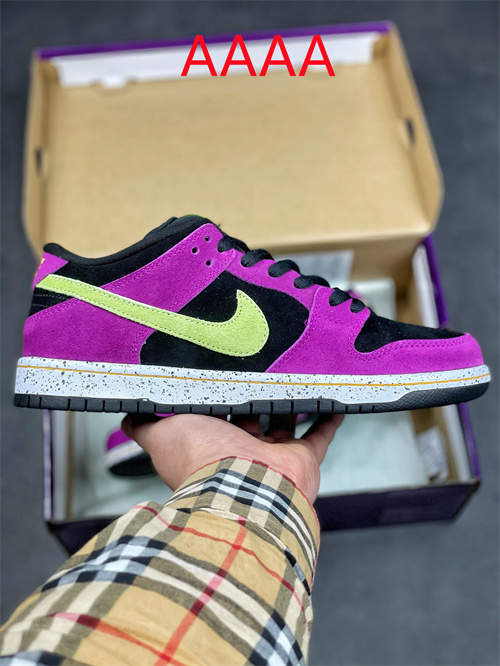 Nike Dunk(AAAA)-100