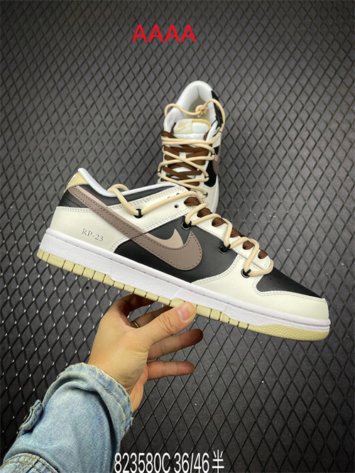 Nike Dunk(AAAA)-1016