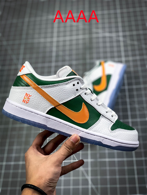 Nike Dunk(AAAA)-101