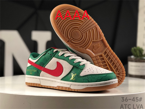 Nike Dunk(AAAA)-1023