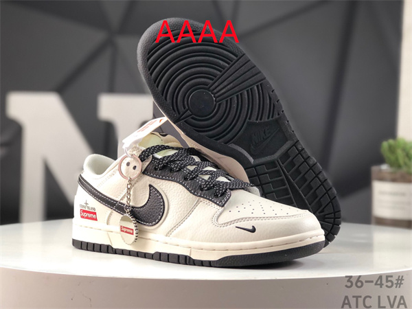 Nike Dunk(AAAA)-1027