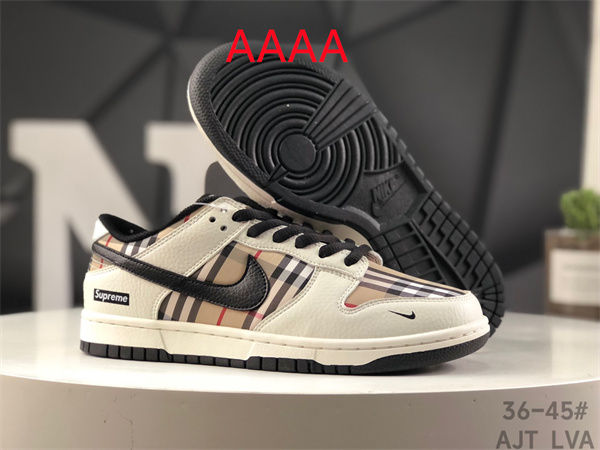 Nike Dunk(AAAA)-1034
