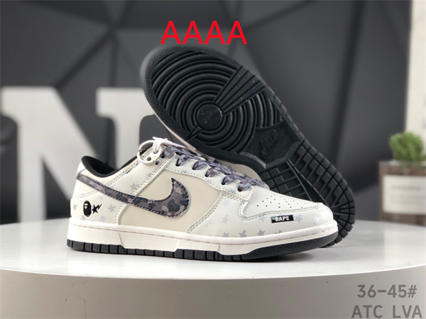 Nike Dunk(AAAA)-1035