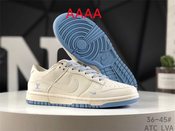Nike Dunk(AAAA)-1038