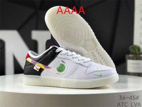 Nike Dunk(AAAA)-1040