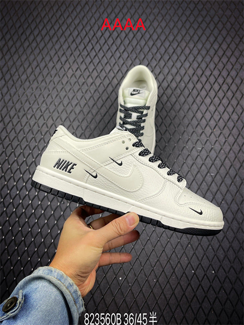 Nike Dunk(AAAA)-1045