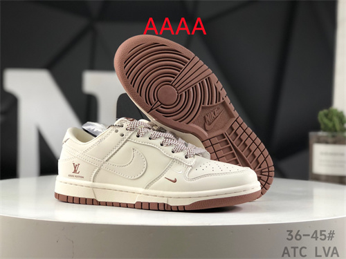 Nike Dunk(AAAA)-1047