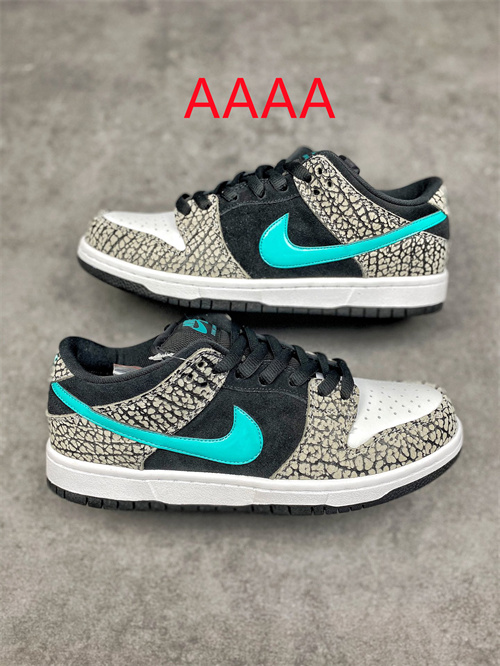 Nike Dunk(AAAA)-105