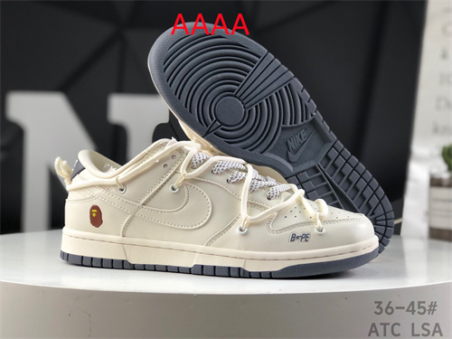 Nike Dunk(AAAA)-1076