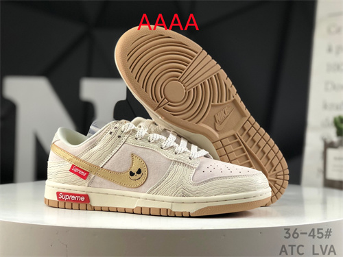 Nike Dunk(AAAA)-1078