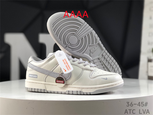 Nike Dunk(AAAA)-1093