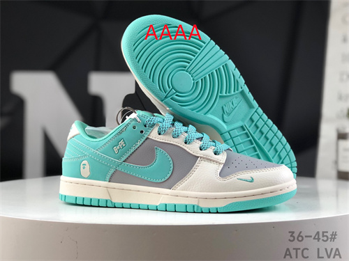 Nike Dunk(AAAA)-1096