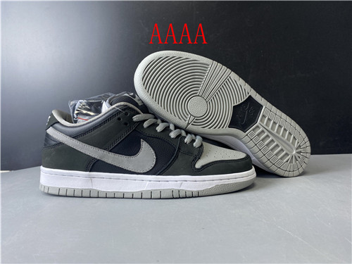 Nike Dunk(AAAA)-011