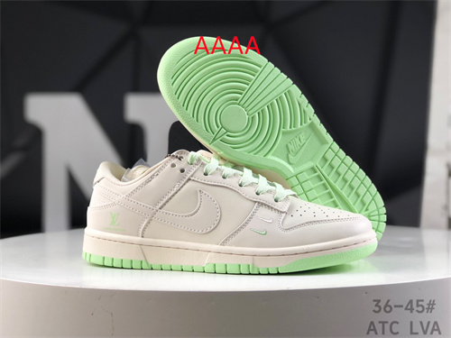 Nike Dunk(AAAA)-1101