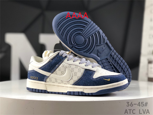Nike Dunk(AAAA)-1104