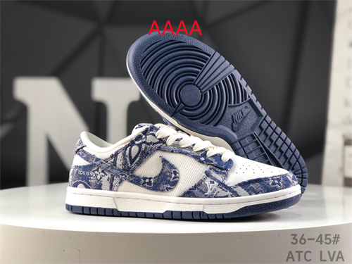 Nike Dunk(AAAA)-1107