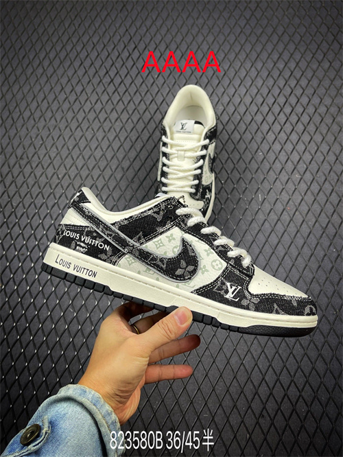 Nike Dunk(AAAA)-1114