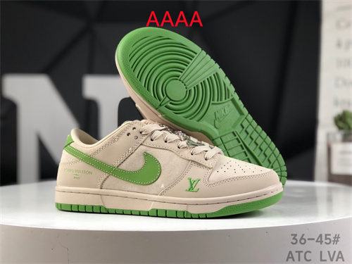 Nike Dunk(AAAA)-1125