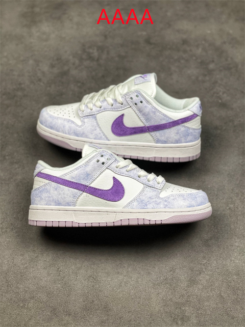 Nike Dunk(AAAA)-113