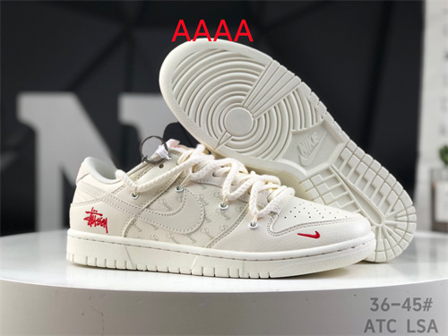 Nike Dunk(AAAA)-1138