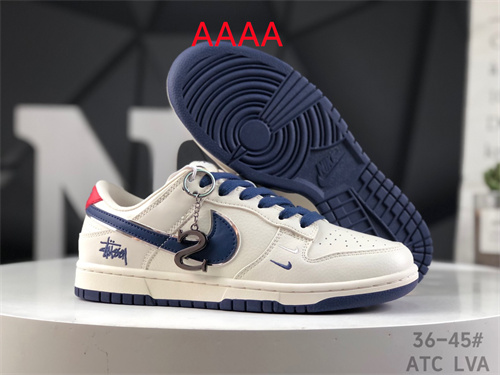 Nike Dunk(AAAA)-1139
