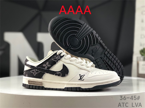 Nike Dunk(AAAA)-1142