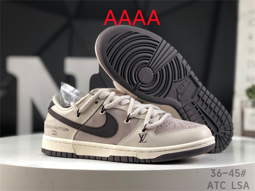 Nike Dunk(AAAA)-1143