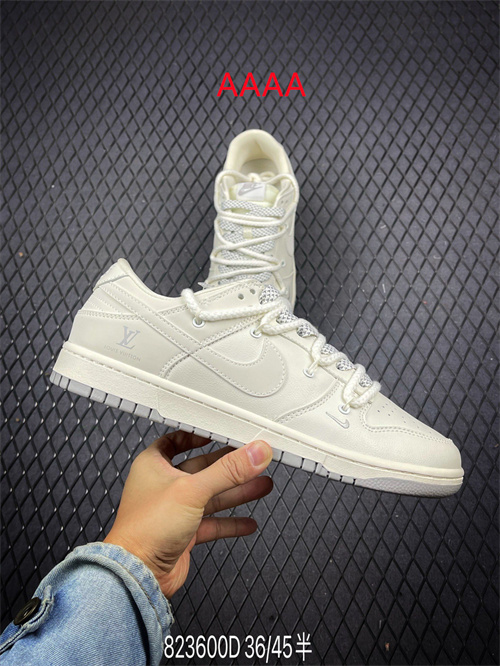 Nike Dunk(AAAA)-1157