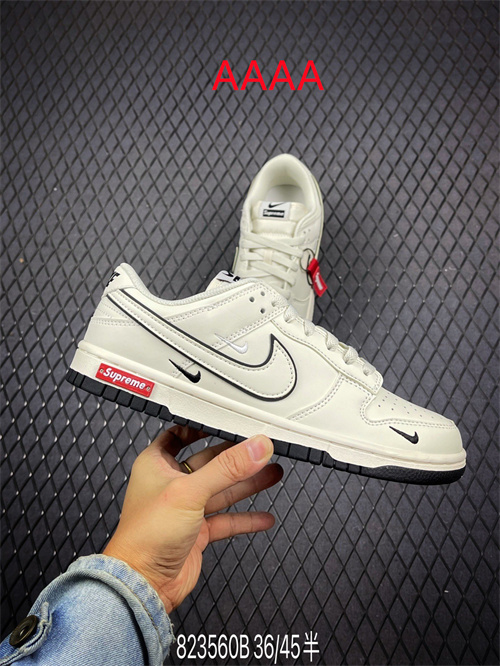 Nike Dunk(AAAA)-1163