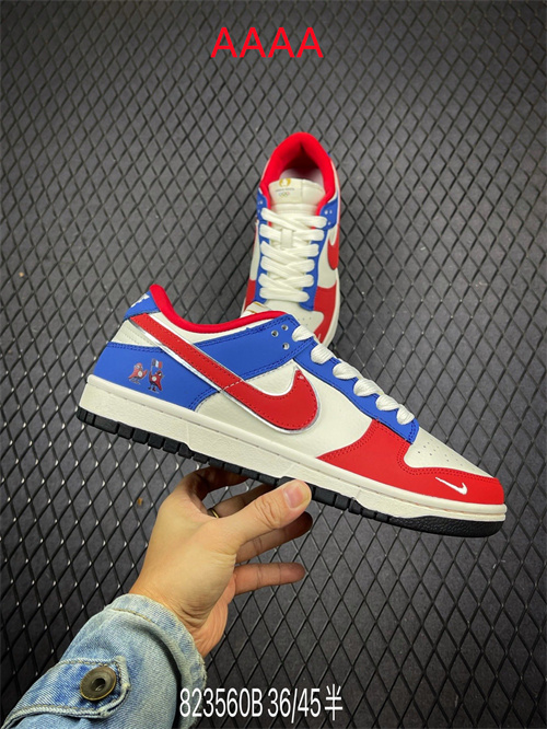 Nike Dunk(AAAA)-1166