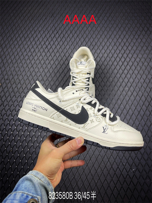 Nike Dunk(AAAA)-1177