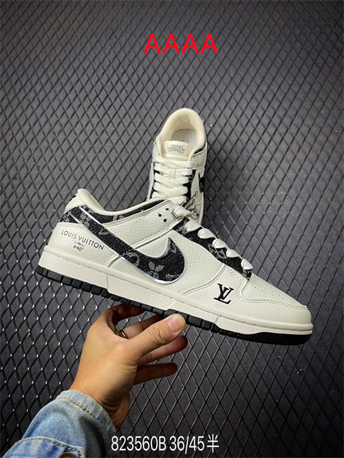 Nike Dunk(AAAA)-1180